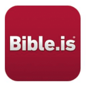 Audio Bible App