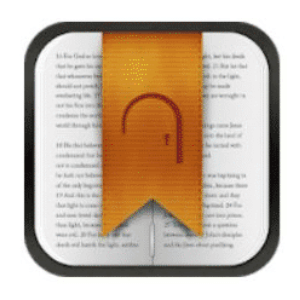 Bible Gateway App