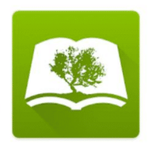 Olive Tree Bible Study App