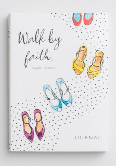 Bible Study Journal from DaySpring